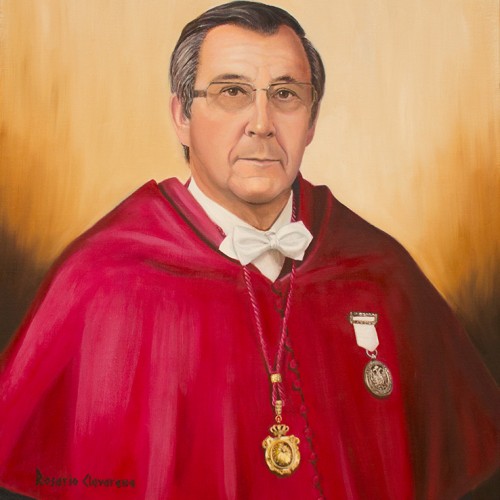 Francisco J. Prados de Reyes