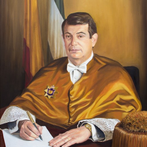 Ernesto Hontoria García