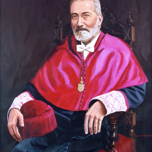 José Martos de la Fuente