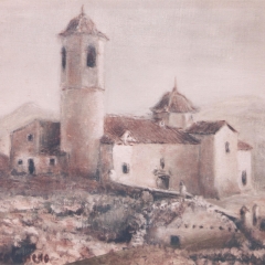 Iglesia de San Juan