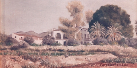 Casa Purias